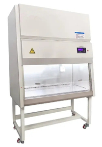 Gabinetes de bioseguridad Clase II Tipo A2 Campoceno de cultivo de tejido microbiológico NSF y EN12469 Certificado